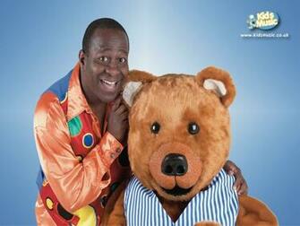Dave Benson Phillips Wallpaper