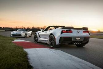 Corvette Z06 Supercar Luxury Car Chevrolet