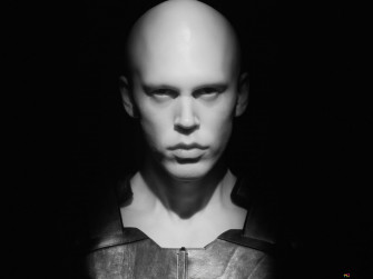Austin Butler From Dune Wallpaper