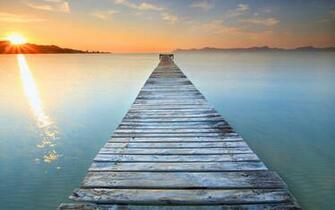 Alcudia Mallorca Widescreen Wallpaper Wide Net