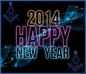 Masonic Wallpaper New Year S