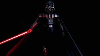 Star Wars Darth Vader Wallpaper