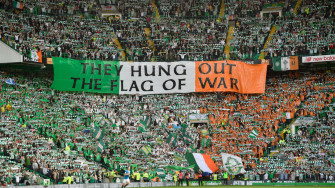 Celtic Irish X Wallpaper