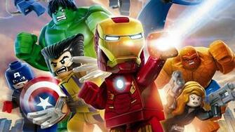 Lego Desktop Wallpaper HD Window Top Rated