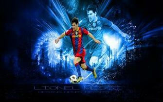 Lionel Messi Fc Barcelona Wallpaper Andres