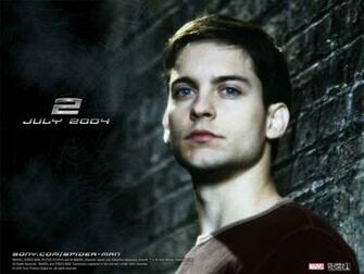 Peter Parker Wallpaper