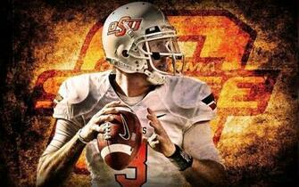 Oklahoma State Football Wallpaper
