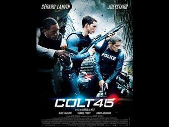 Colt Hq Movie Wallpaper HD