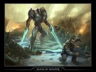 Halo Arbiter Wallpaper