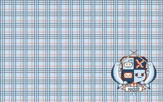 Plaid Widescreen Wallpaper Featuring Coat Of Arms Darelparker