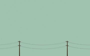 Simple Desktop Wallpaper For Minimalist Lovers