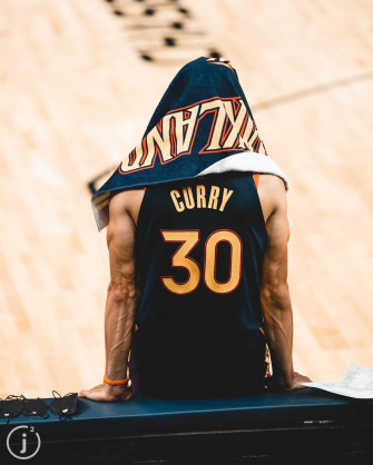 Stephen Curry Wallpaper Explore More American Basketball Player