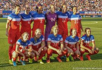 Us Women To Face Switzerland August In Cary Nc