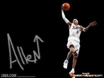 Allen Iverson Wallpaper World Top Best HD Desktop