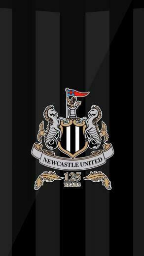 Nufc Wallpaper Wallpaperwalldesign