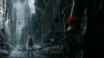 Tom Cy S The Division Wallpaper HD