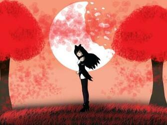 Blake Rwby Wallpaper Belladonna From