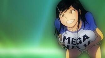 Mega Milk HD Wallpaper Anime Manga