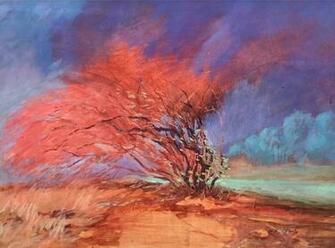Home Shop Collections Burning Bush
