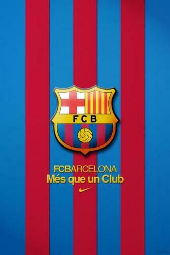 Fc Barcelona iPhone Wallpaper The Art Mad