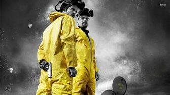Breaking Bad Wallpaper