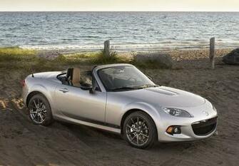 Mazda Mx Miata Nc3 Wallpaper