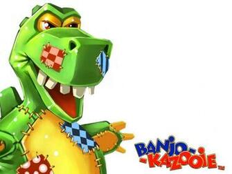 Mr Patch Banjo Kazooie Wallpaper