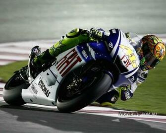 Valentino Rossi HD Wallpaper