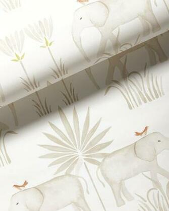 Kalahari Wallpaper Serena Lily