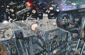 Star Wars The Epic Battles Poster First Look Starwars