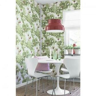 Borastapeter Scandinavian Designer Wallpaper Kejsarkrona By Arne