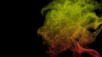 Rasta Smoke Wallpaper Imagebank Biz