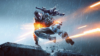 Update More Than Wallpaper Battlefield Best