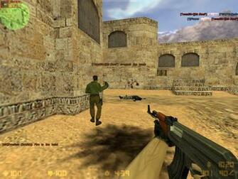 Coisas Que Marcaram Os F S De Counter Strike X5tv