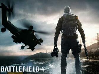 Battlefield Wallpaper