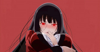 Sexy Anime Girl Wallpaper