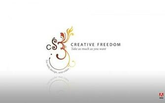 Beautiful Adobe Creative Suite Wallpaper
