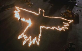 The Crow Wallpaper Brandon Lee