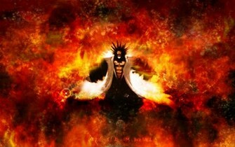 Kenpachi Bleach Wallpaper