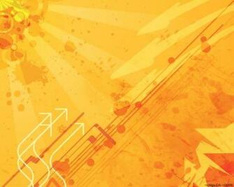 Orange Wallpaper Colors