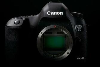 Canon 5d Wallpaper Mer Fart I Mark Iii