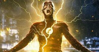 The Flash Season Image Tv Show HD Wallpaper