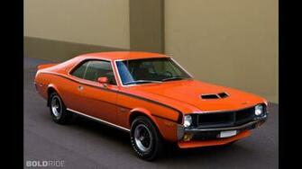 Amc Javelin Wallpaper X Net