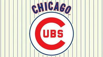 Chicago Cubs Logo HD