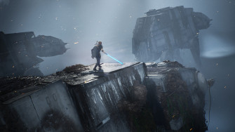 4k HD Star Wars Wallpaper
