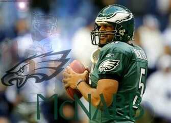 Donovan Mcnabb Wallpaper