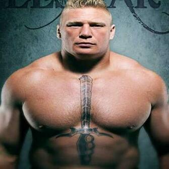 Live Wallpaper Pictures Slideshow Brock Lesnar HD