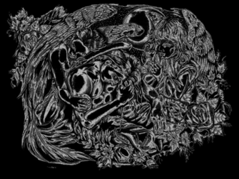 Background Img21 Black And White Flash Tatto Sets Tattoo
