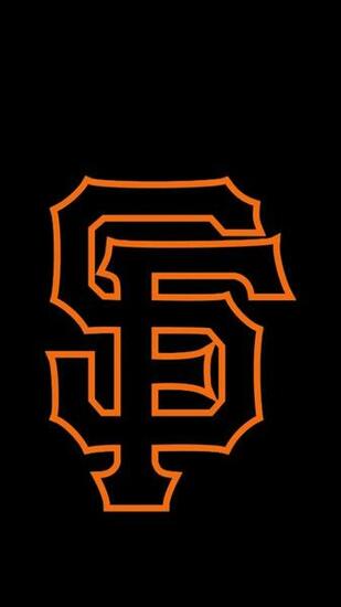 San Francisco Giants Phone Wallpaper B1gbaseball