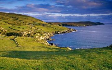 Irish Coast Pling